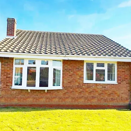 Seagull Cottage - Chapel St Leonards - Close To Beach & Shops Exterior photo