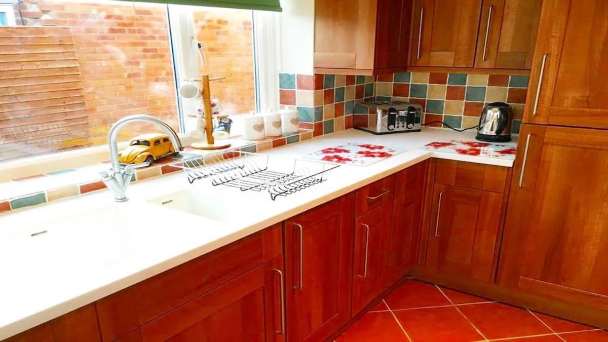 Seagull - - Close To & Shops Holiday home *