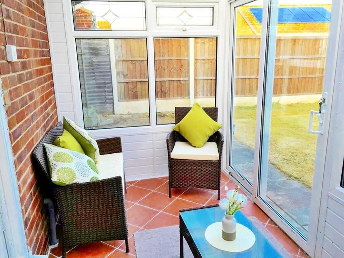 Seagull - - Close To & Shops Holiday home